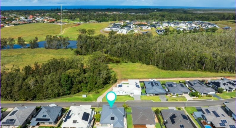 16 Birchwood Court, Port Macquarie NSW 2444