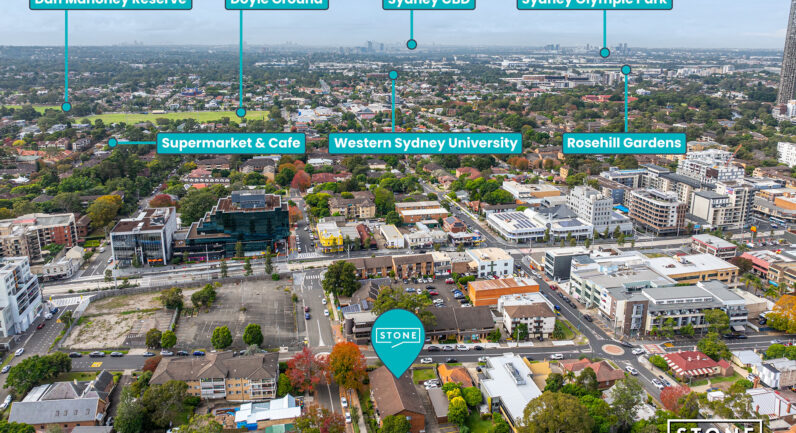 3/11-15 Villiers Street, North Parramatta NSW 2151