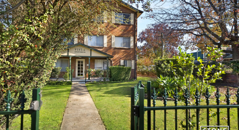 3/11-15 Villiers Street, North Parramatta NSW 2151