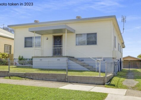 47 Tozer Street