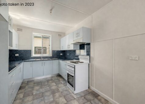 47 Tozer Street