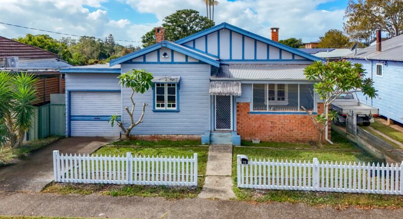 75 River Street, West Kempsey NSW 2440