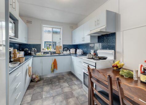 47 Tozer Street
