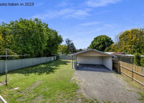 47 Tozer Street