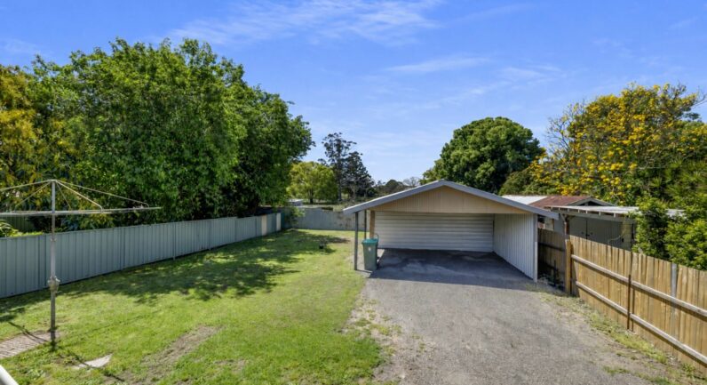 47 Tozer Street, West Kempsey NSW 2440