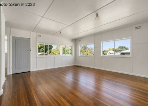 47 Tozer Street
