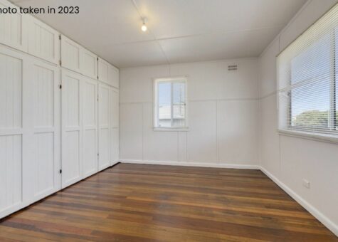 47 Tozer Street