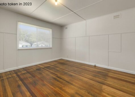 47 Tozer Street