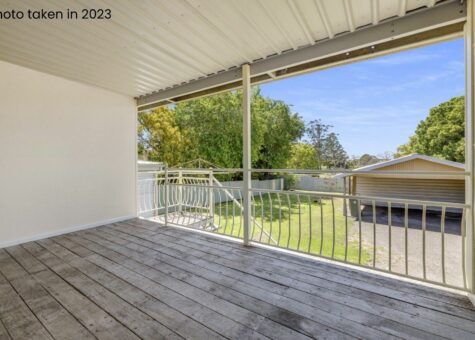 47 Tozer Street
