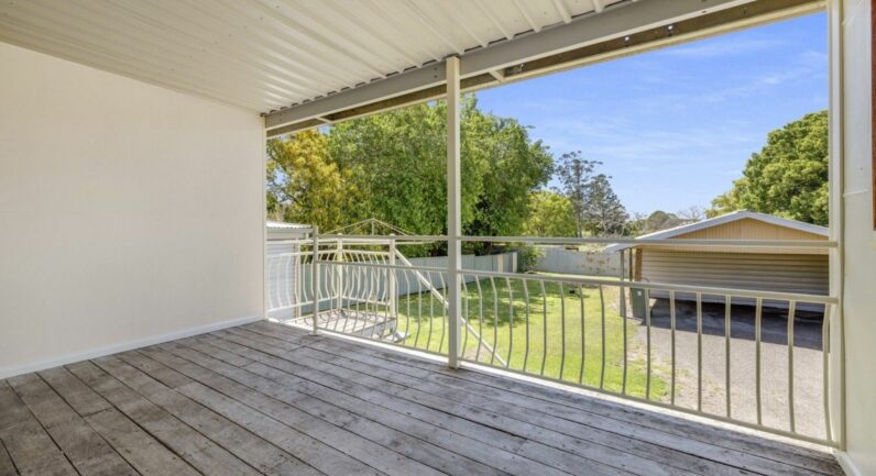 47 Tozer Street, West Kempsey NSW 2440