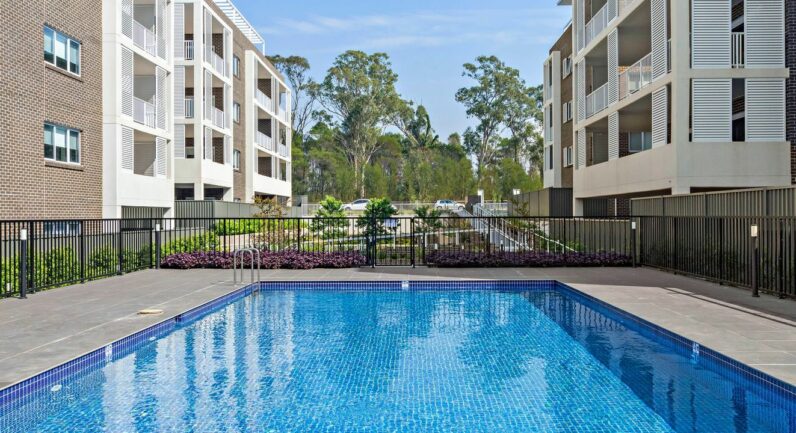 50/23 Regent Honeyeater Grove, North Kellyville NSW 2155