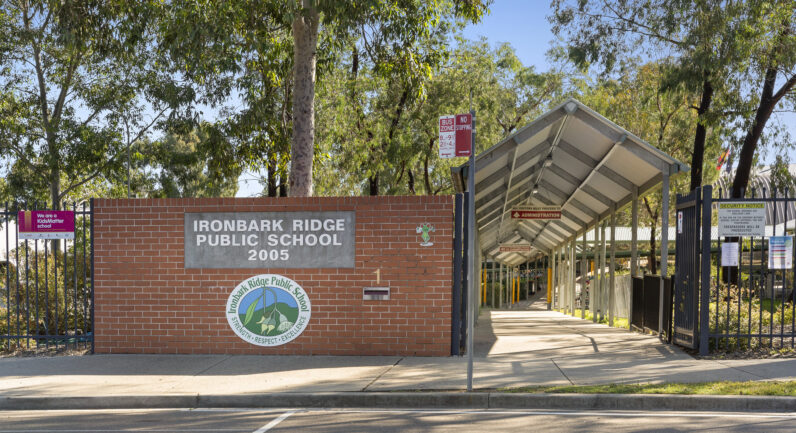 50/23 Regent Honeyeater Grove, North Kellyville NSW 2155