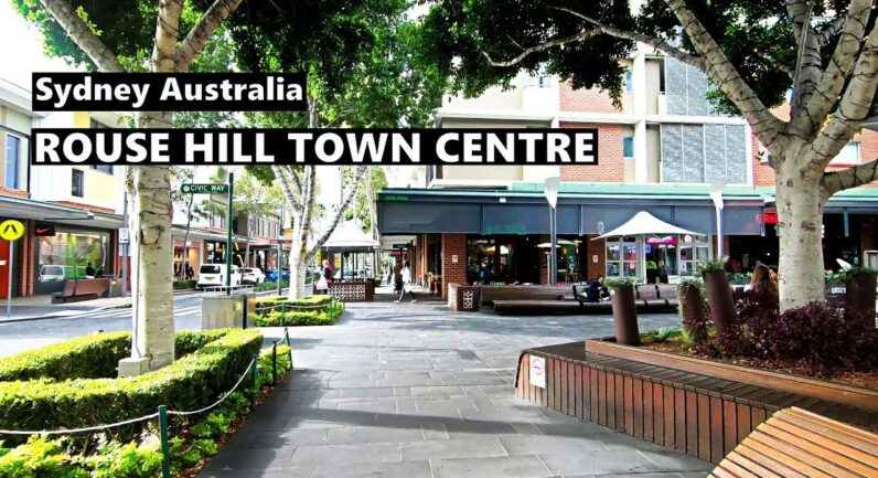 50/23 Regent Honeyeater Grove, North Kellyville NSW 2155