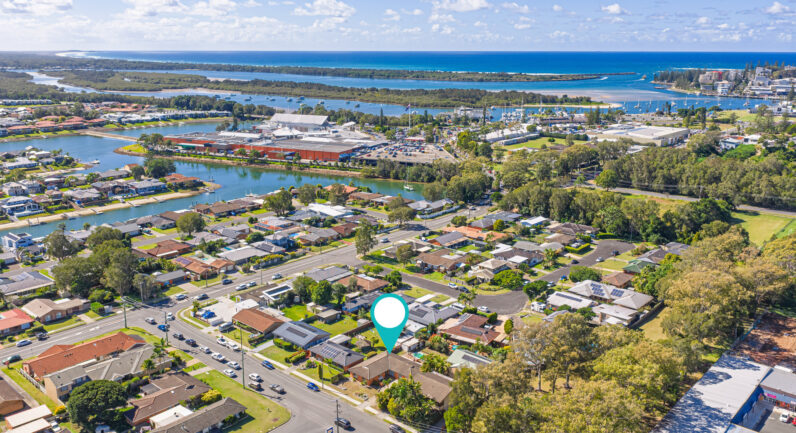 24 Bellbowrie Street, Port Macquarie NSW 2444