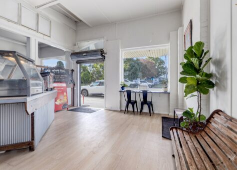 114 Belgrave Street
