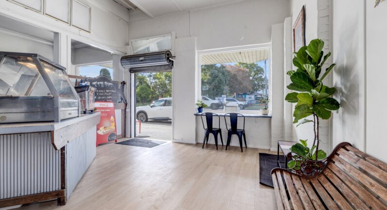 114 Belgrave Street, Kempsey NSW 2440