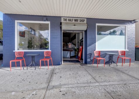 114 Belgrave Street