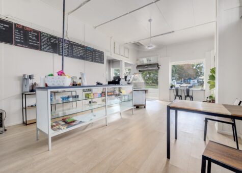 114 Belgrave Street