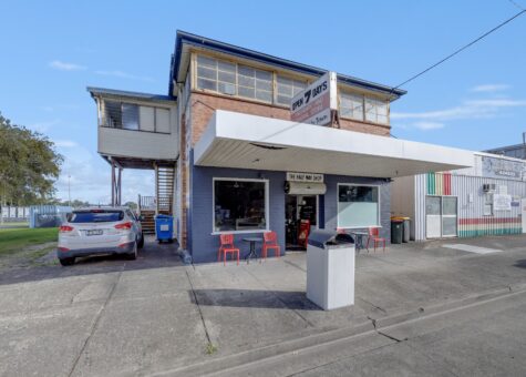 114 Belgrave Street