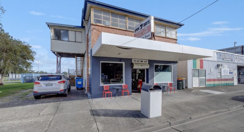 114 Belgrave Street, Kempsey NSW 2440