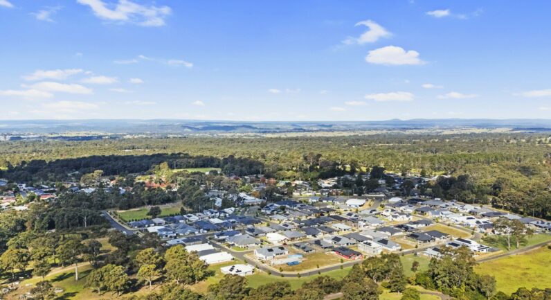 12 Coyle Circuit, Oakdale NSW 2570