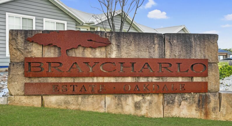 12 Coyle Circuit, Oakdale NSW 2570