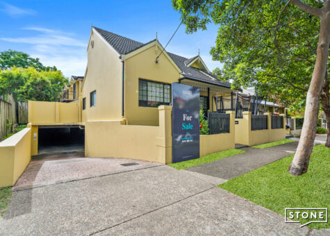 2/50 Fennell Street