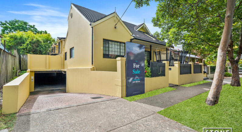 2/50 Fennell Street, North Parramatta NSW 2151