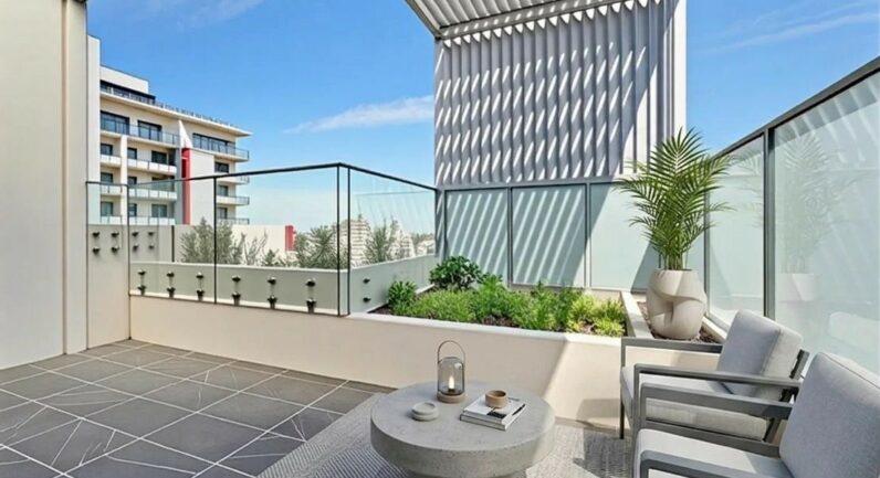 2002/29 George Street, Burwood NSW 2134