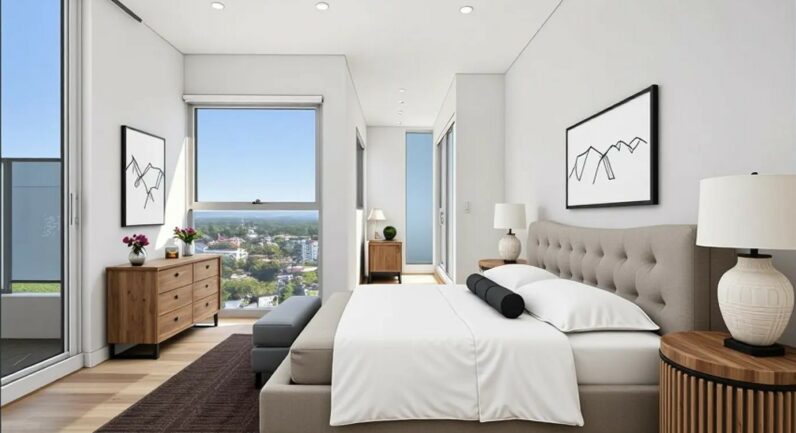 2002/29 George Street, Burwood NSW 2134