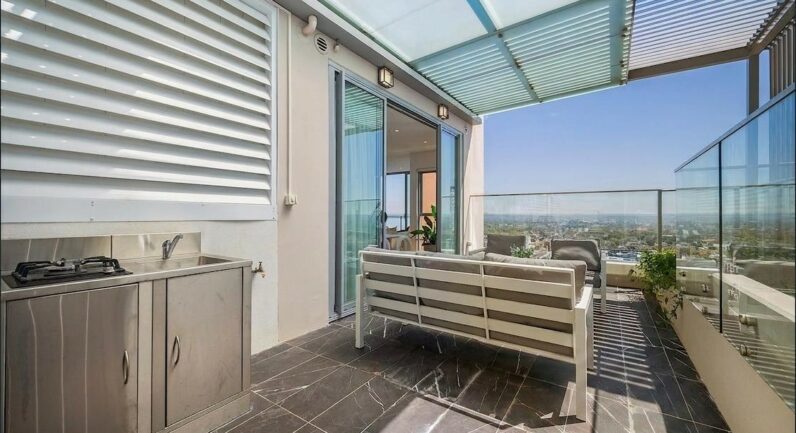 2002/29 George Street, Burwood NSW 2134
