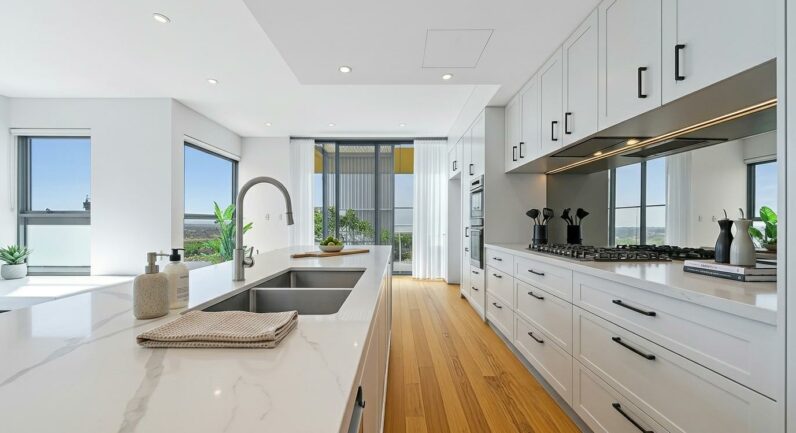 2002/29 George Street, Burwood NSW 2134
