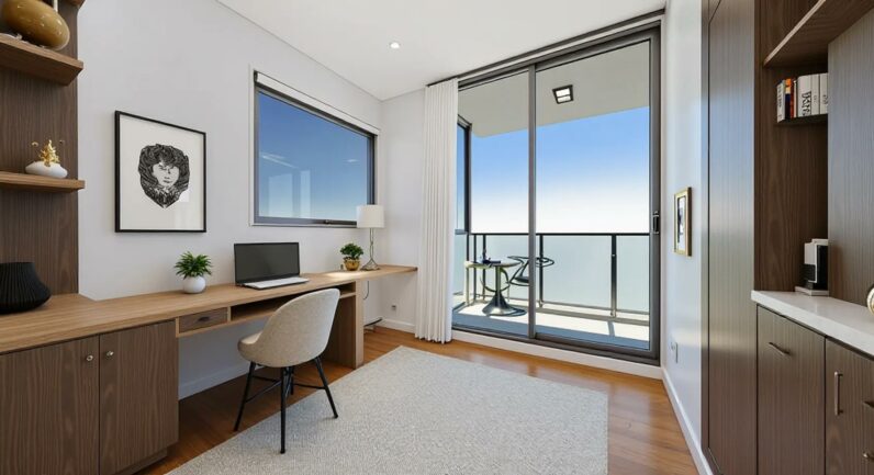 2002/29 George Street, Burwood NSW 2134