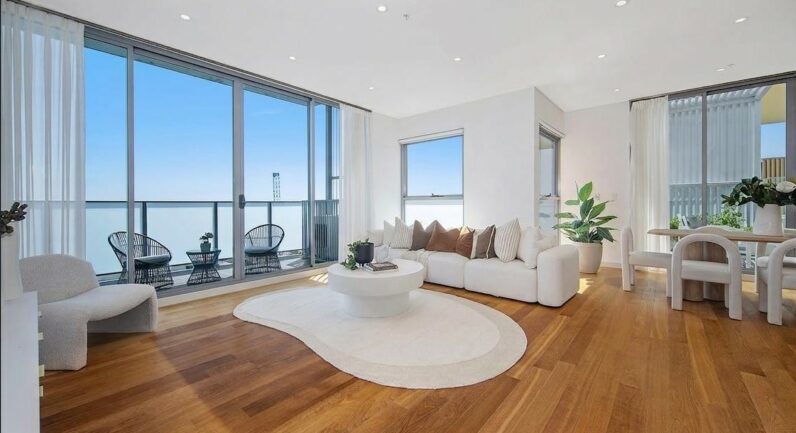 2002/29 George Street, Burwood NSW 2134