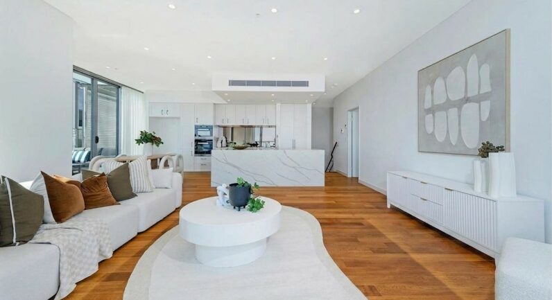 2002/29 George Street, Burwood NSW 2134