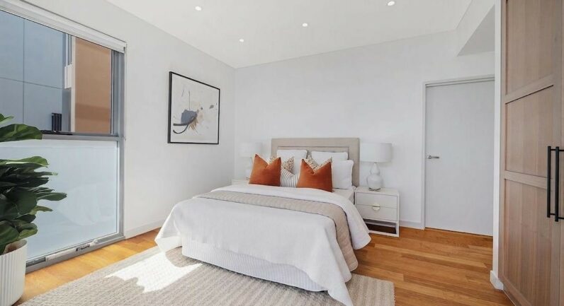 2002/29 George Street, Burwood NSW 2134