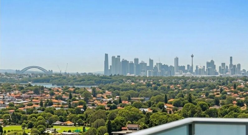 2002/29 George Street, Burwood NSW 2134