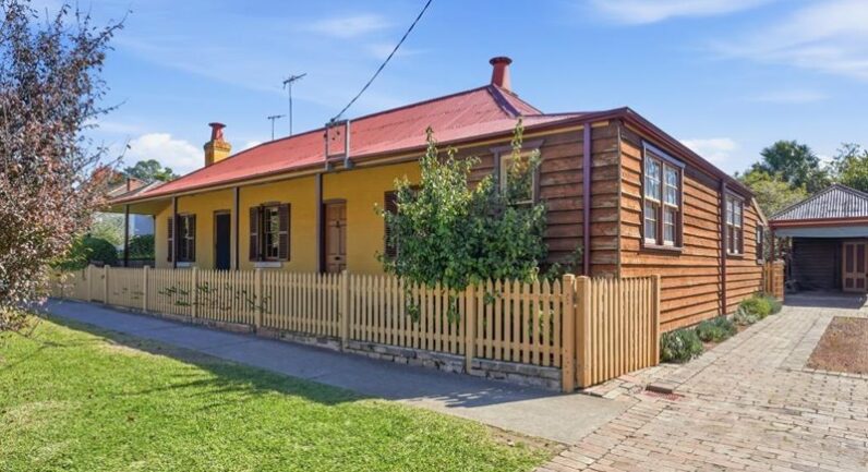 17 Mitchell Street, Camden NSW 2570
