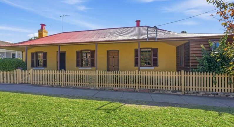 17 Mitchell Street, Camden NSW 2570