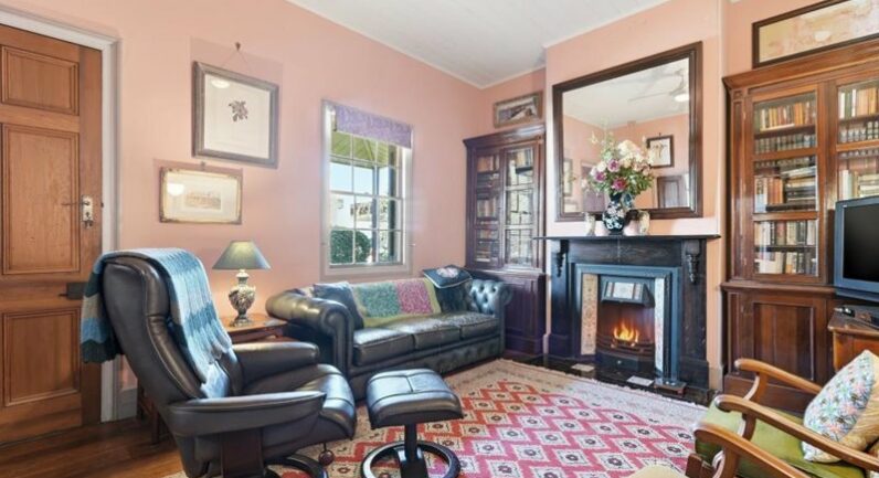 17 Mitchell Street, Camden NSW 2570