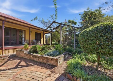 17 Mitchell Street