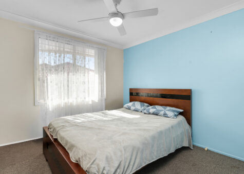 16 William Mannix Avenue