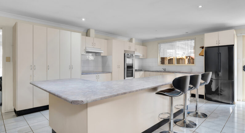 16 William Mannix Avenue, Currans Hill NSW 2567