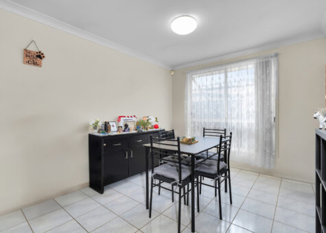 16 William Mannix Avenue