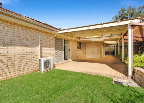16 William Mannix Avenue