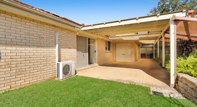 16 William Mannix Avenue, Currans Hill NSW 2567