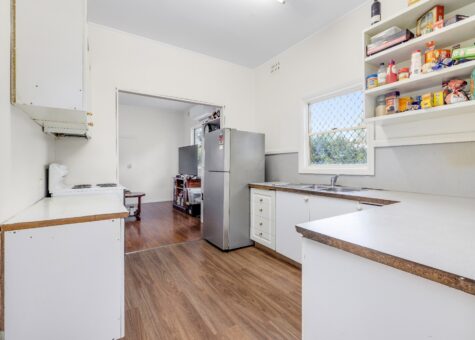 58 Lachlan Street