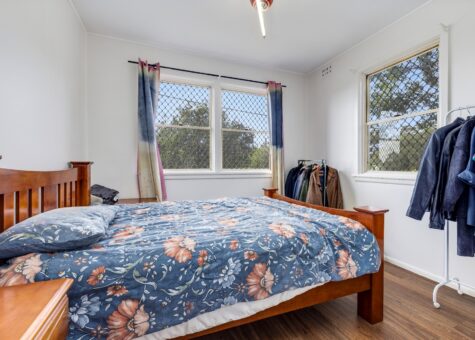58 Lachlan Street