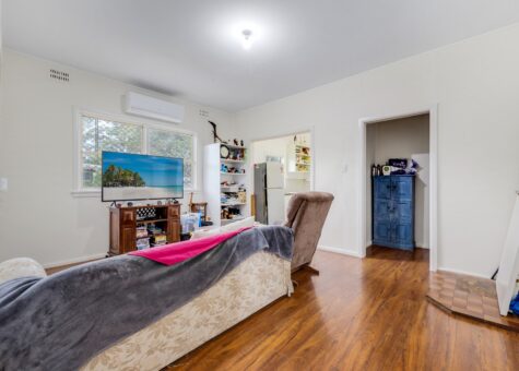 58 Lachlan Street