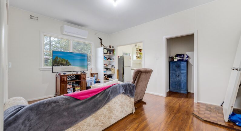 58 Lachlan Street, South Kempsey NSW 2440